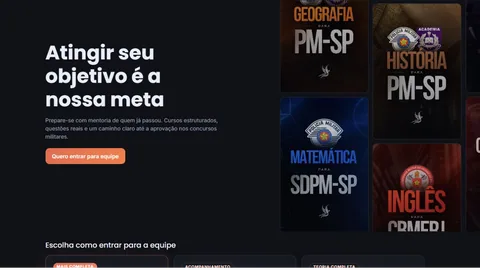 Fênix Concursos Militares